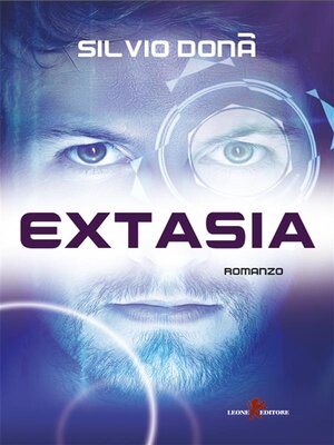 cover image of Extasia